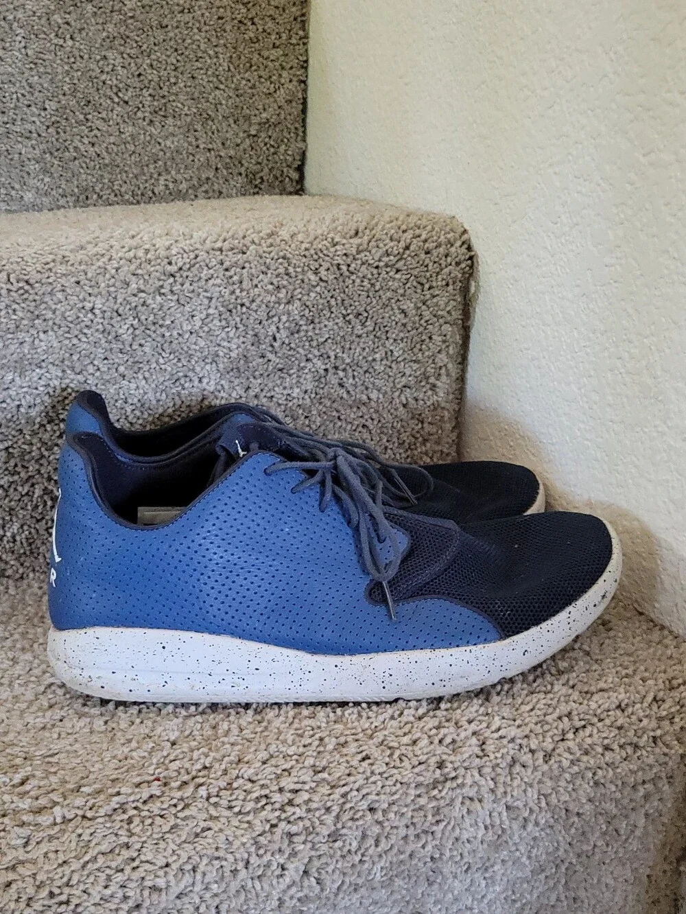Nike Jordan Eclipse Mens Shoes Size 10
